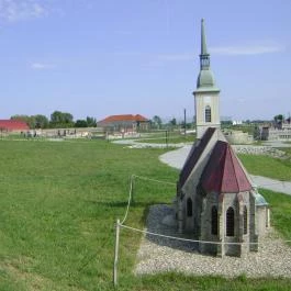 Harmónia Vendégház , Mórahalom - Környék