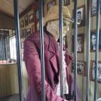 Henryx Western City Császár - Egyéb