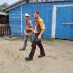 Henryx Western City Császár - Egyéb