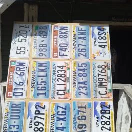 Henryx Western City Császár - Egyéb