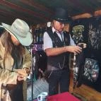 Henryx Western City Császár - Egyéb