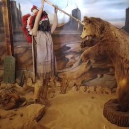 Henryx Western City Császár - Egyéb