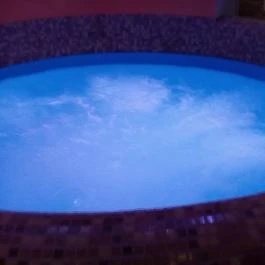 Hévíz Resort & Spa Cserszegtomaj - Wellness