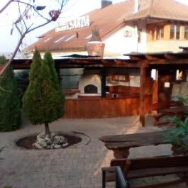 Hévíz Resort & Spa Cserszegtomaj - Külső kép