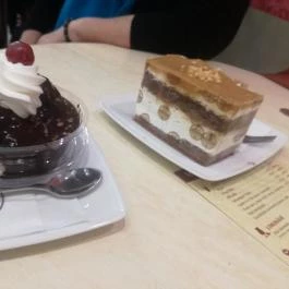 Hodosi Cukrászda-Fagyizó, Hajdúszoboszló - Egyéb