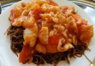 Hong Li Kinai Gyorsétterem Budapest Hong Li Kinai Gyorsétterem Budapest