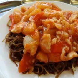 Hong Li Kinai Gyorsétterem, Budapest - Egyéb