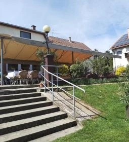 Horgásztanya Vendéglő