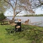 Horgásztanya Vendéglő Ráckeve - Egyéb