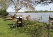 Horgásztanya Vendéglő Ráckeve