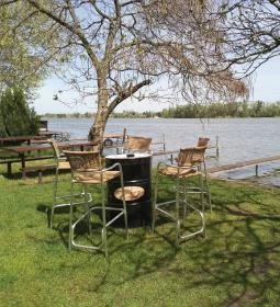 Horgásztanya Vendéglő