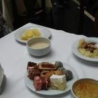 Hotel Aranybika Étterme Debrecen - Étel/ital