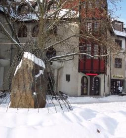 Hotel Bodrog Wellness