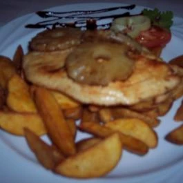 Hotel Bodrog Wellness Sárospatak - Vendéglátás