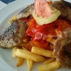 Hotel Bodrog Wellness Sárospatak - Vendéglátás