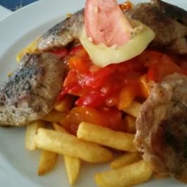 Hotel Bodrog Wellness Sárospatak - Vendéglátás