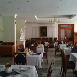 Hotel Bodrog Wellness Sárospatak - Vendéglátás