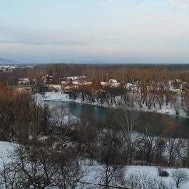 Hotel Bodrog Wellness Sárospatak - Környék
