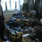 Hotel Gara Gyógy- és Wellness Szálloda Füzesgyarmat - Szórakozás/Sport