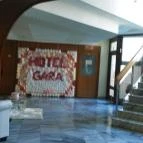 Hotel Gara Gyógy- és Wellness Szálloda Füzesgyarmat - Belső