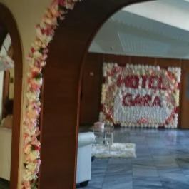 Hotel Gara Gyógy- és Wellness Szálloda, Füzesgyarmat - Belső