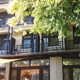 Hotel Gara Gyógy- és Wellness Szálloda, Füzesgyarmat - Külső kép