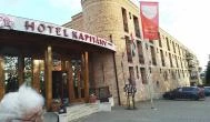 Hotel Kapitány Superior Wellness Sümeg - Egyéb
