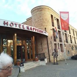 Hotel Kapitány Superior Wellness Sümeg - Egyéb