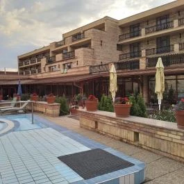 Hotel Kapitány Superior Wellness Sümeg - Egyéb