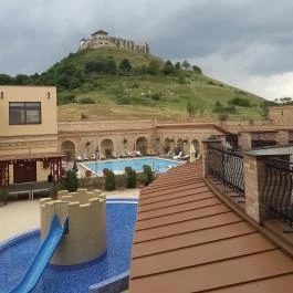 Hotel Kapitány Superior Wellness Sümeg - Egyéb