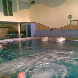 Hotel Karos Spa, Zalakaros - Wellness