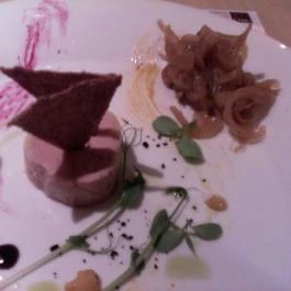 Lajta Park Étterem, Mosonmagyaróvár - Étel/ital