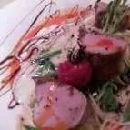 Lajta Park Étterem Mosonmagyaróvár - Étel/ital