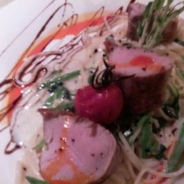 Lajta Park Étterem, Mosonmagyaróvár - Étel/ital