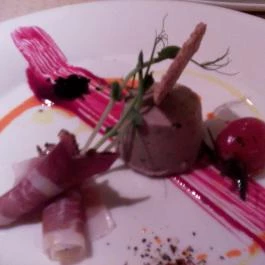 Lajta Park Étterem, Mosonmagyaróvár - Étel/ital