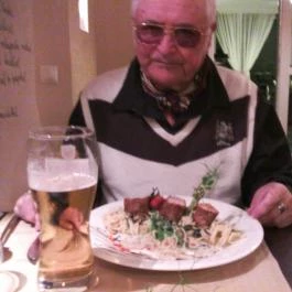 Lajta Park Étterem, Mosonmagyaróvár - Étel/ital