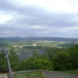 Hotel Mediterrán, Pécs - Környék