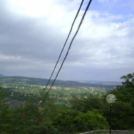 Hotel Mediterrán, Pécs - Környék