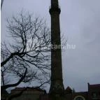 Park Hotel Minaret Eger - Környék