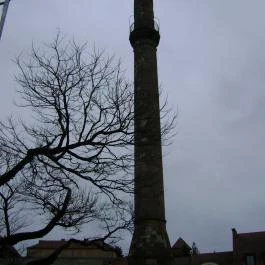 Park Hotel Minaret, Eger - Környék