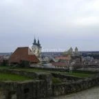 Park Hotel Minaret Eger - Környék