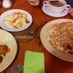 Park Hotel Minaret Eger - Vendéglátás