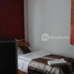 Park Hotel Minaret Eger - Szobák