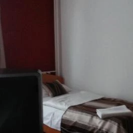 Park Hotel Minaret, Eger - Szobák