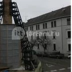 Park Hotel Minaret Eger - Környék