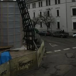 Park Hotel Minaret, Eger - Környék