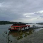 Hotel Szent János Mohács Mohács - Környék