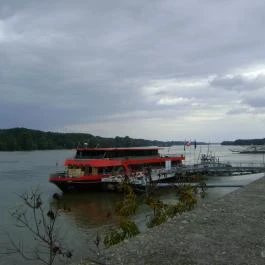 Hotel Szent János Mohács, Mohács - Környék