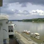 Hotel Szent János Mohács Mohács - Környék