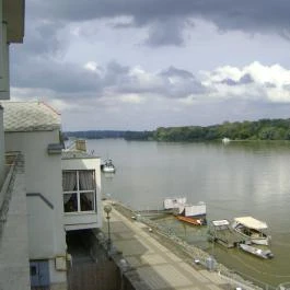 Hotel Szent János Mohács, Mohács - Környék